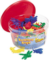 Learning Resources Garden Insect Counting Kit - 72 pieces Learning Resources Garden Insect Counting Kit - 72 pieces