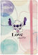Coolpack Stitch Тетрадка 80 Листа A5 Многоцветен