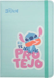 Coolpack Stitch A5 Μπλε Coolpack Stitch A5 Μπλε