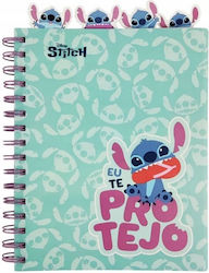Coolpack Stitch Σπιράλ A5