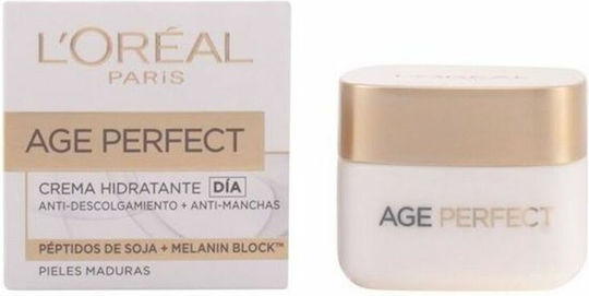 L'Oreal Paris Rich Cream Face Day 50ml