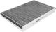 Opel Astra H Gtc L08 Denso Dcf200k Cabin Air Filter