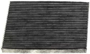 Filtru de aer pentru cabină Toyota Land Cruiser Lj12 Kzj12 Trj12 Kdj12 Grj12 Denso Dcf359k