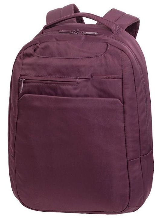 Coolpack Falet Μπορντό