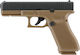 Walther Αερο Pistole CO2 Glock 17 Gen5