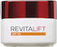 L'Oreal Paris Revitalift Крем За Лице Дневен Крем Слънцезащитен Фактор 30 За Хидратация Против Стареене И Стягане На Кожата С Ретинол 50мл