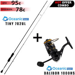 Oceanic COLRF17 Oceanic COLRF17
