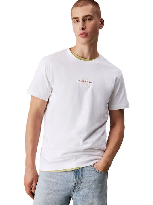 Calvin Klein T-shirt Bright White