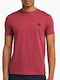 Timberland Men's Blouse RED