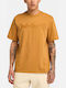 T-shirt Medium Brown