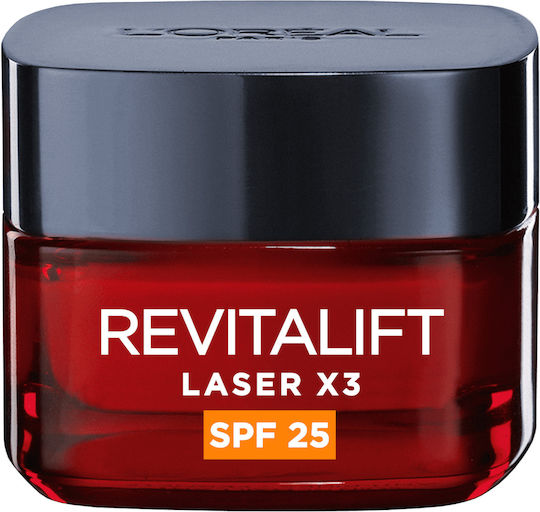 L'Oreal Paris Revitalift Laser Light Cream Face Day with SPF20 50ml