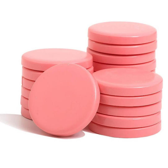 Dimax Wax Dimax Wax Hair Removal Discs for Sensitive Skin 20 Pieces 400g