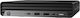 HP Elite 805 G8 Mini PC (Ryzen 3 Pro 5350GE/8GB DDR4/256GB SSD/W11 Pro)