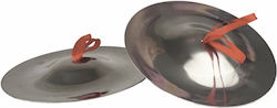 Egmont Percussion Musical Toy Cymbal