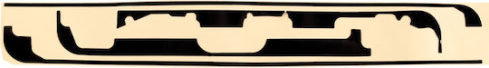 Adhesive Tapes Replacement (IPAD MINI A1432)