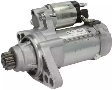 Electromotor Seat Ibiza V 6j5 6p1 Denso Dsn963