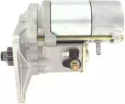 Electromotor Land Rover Defender Cabrio Ld Denso Dsn600