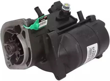 Electromotor Toyota Corolla Compact E11 Denso Dsn928
