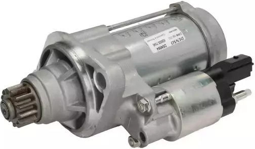 Electromotor Vw Jetta Iv 162 163 Denso Dsn964