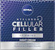 Nivea Hyaluron Cellular Filler Cream Face Night 50ml