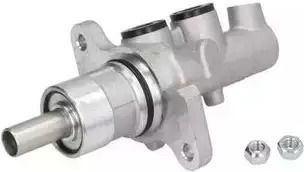 Bmw X5 E53 Brembo M06014 Brake Master Cylinder Pump