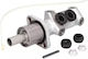 Fiat Scudo Combinato 220p Brake Master Cylinder Pump Brembo M23043