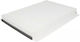 Air Cabin Filter Mercedes-benz Viano W639 Alco Filters Ms6323c
