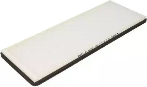 Air Cabin Filter Ford Ka Rb Alco Filters Ms6006c