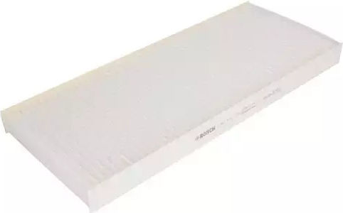 Air Filter Cabin Ford Fiesta V Van Alco Filters Ms6259c