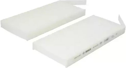 Air Filter Cabin Bmw X6 E71 E72 Alco Filters Ms6375c