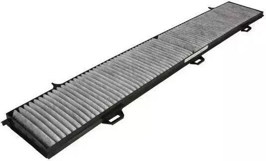 Innenraumluftfilter Volvo V50 Mw Alco Filters Ms6303c