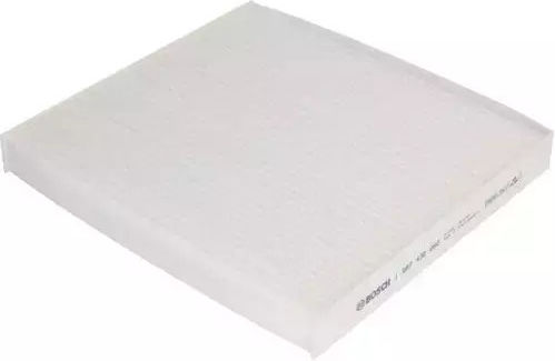 Филтър за въздух в купето Seat Leon 1m1 Alco Filters Ms6274c