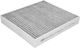 Innenraumluftfilter Ford Kuga I Alco Filters Ms6331c
