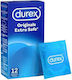 Durex Extra Safe Condoms 12pcs