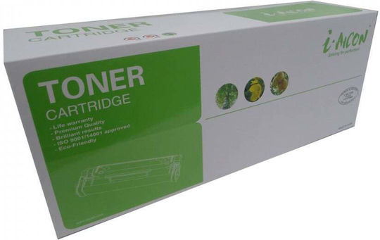 i-Aicon Compatible Toner for Laser Printer HP CF244A 1000 Pages Black