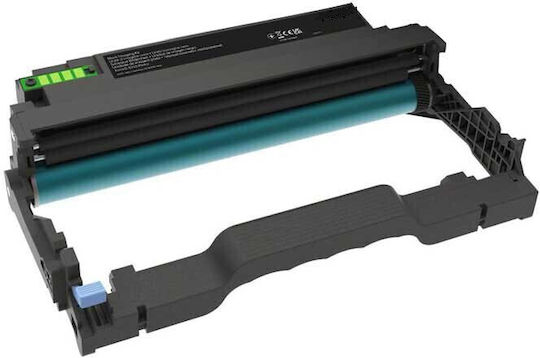 i-Aicon Συμβατό Drum για Laser Εκτυπωτή Xerox 013R00691 12000 Σελίδων Μαύρο