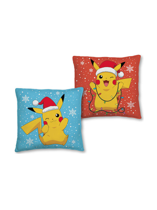 Darymex Kids Throw Pillow 40x40cm