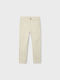 Mayoral Kids Trousers dark beige