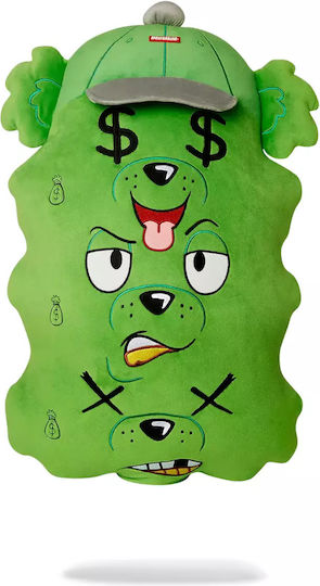 Sprayground Παιδικό Διακοσμητικό Μαξιλάρι 17x23εκ.
