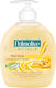 Palmolive Milk & Honey Κρεμοσάπουνο με Αντλία Μ...