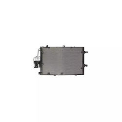 Radiator Clima Opel Tigra Twintop Denso DCN20015