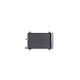 Radiator Clima Peugeot 407 6d Denso Dcn21025