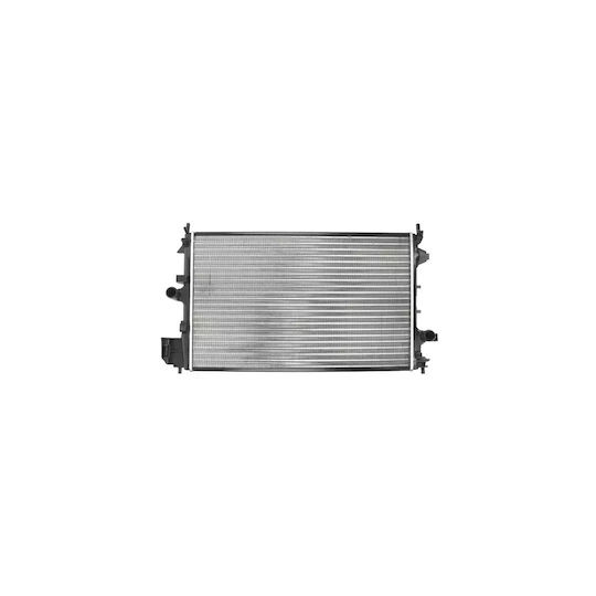Radiator Saab 9-3 Combi Ys3f Denso Drm20088
