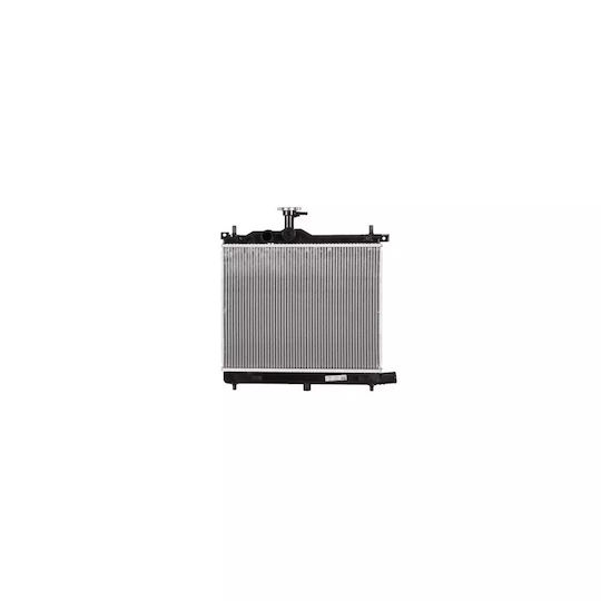 Hyundai I10 Pa Denso Drm41009 Water Radiator