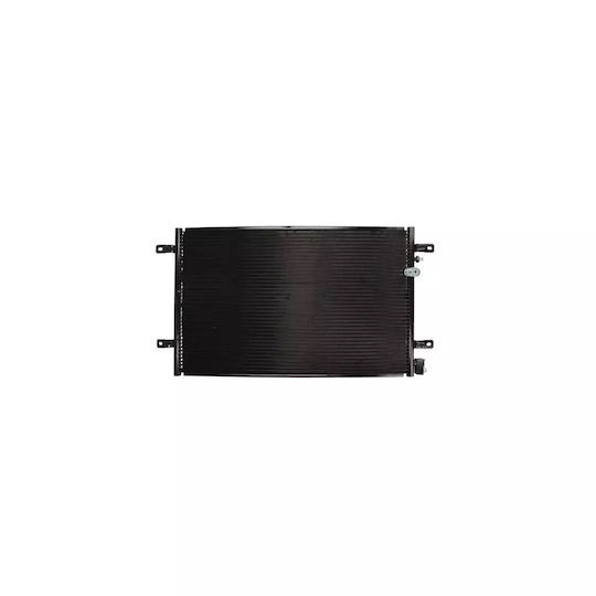 Radiator Clima Audi A6 Avant 4f5 C6 Denso Dcn02017
