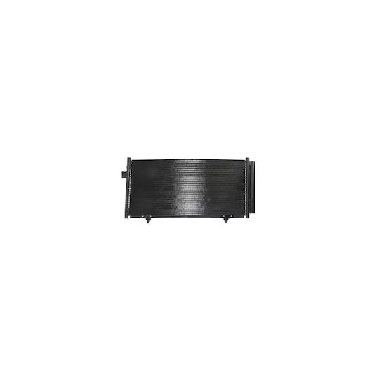Kühler Clima Subaru Forester Sh Denso Dcn36003