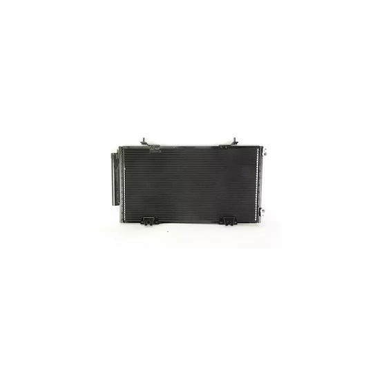 Kühler Clima Toyota Carina E Sportswagon T19 Denso Dcn50010