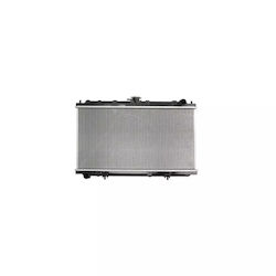 Radiator Apă Nissan Primera Traveller Wp11 Denso Drm46011