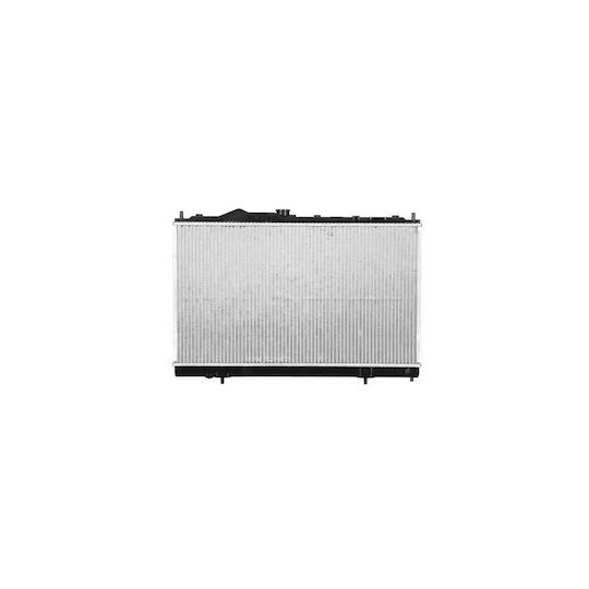 Mitsubishi Galant V E5 A E7 A E8 A Denso Drm45002 Water Radiator