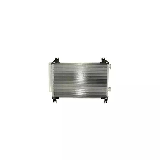 Radiator Clima Toyota Yaris Nhp13 Nsp13 Ncp13 Ksp13 Nlp13 Denso Dcn50029